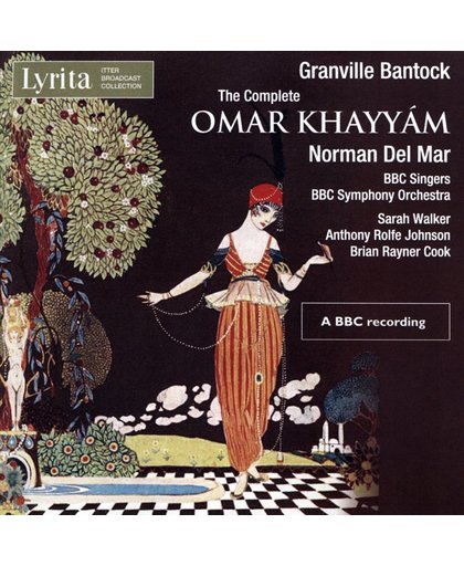 The Complete Omar Khayyam