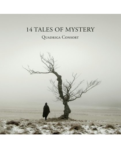 14 Tales Of Mystery
