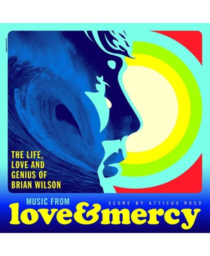 Love & Mercy - The Life, Love And G