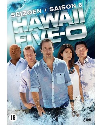 Hawaii Five-0 - Seizoen 6