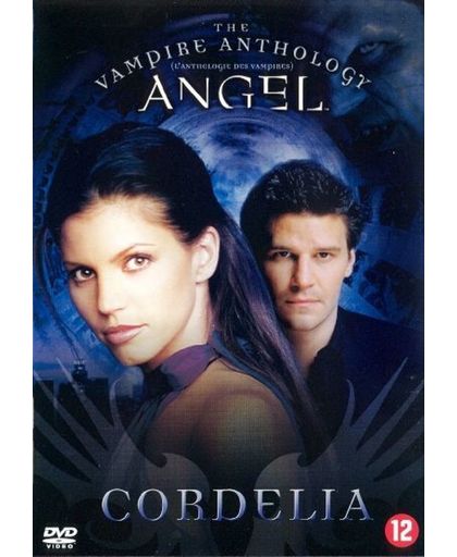 Angel - Cordelia