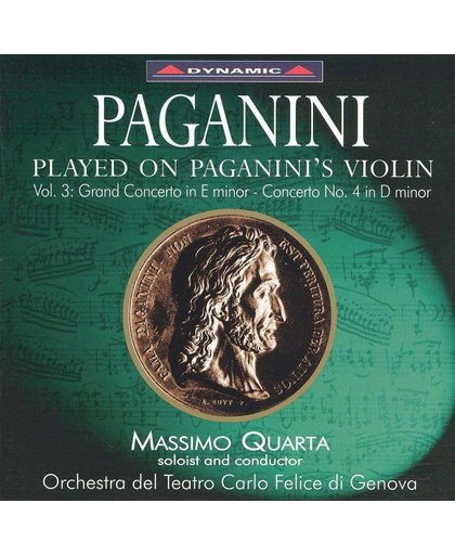 Integrale Des Concertos Pour Violon Vol.3