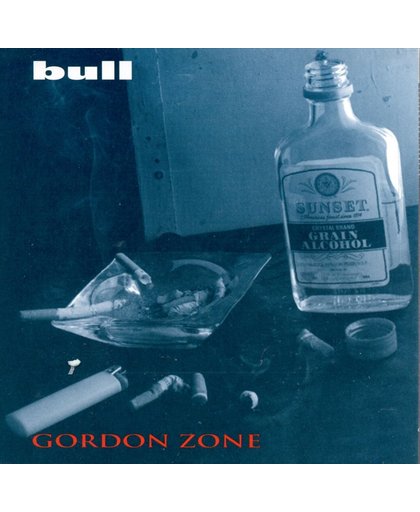 Gordon Zone