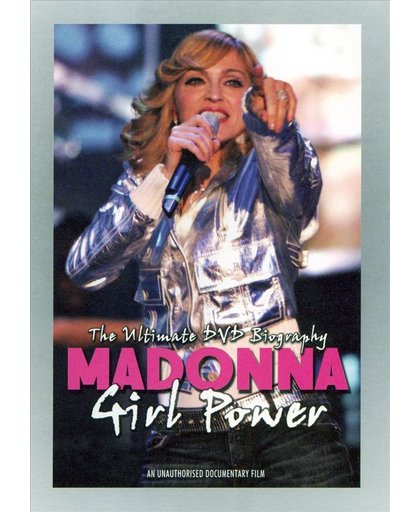 Madonna-Girl Power