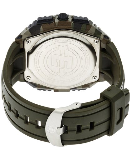 Timex T49981 mens quartz watch