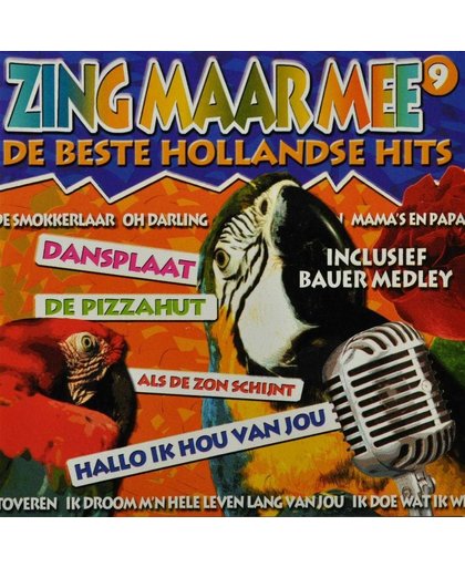 De Beste Hollandse Karaoke Hits