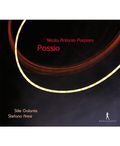 Passio - Music For The Passion