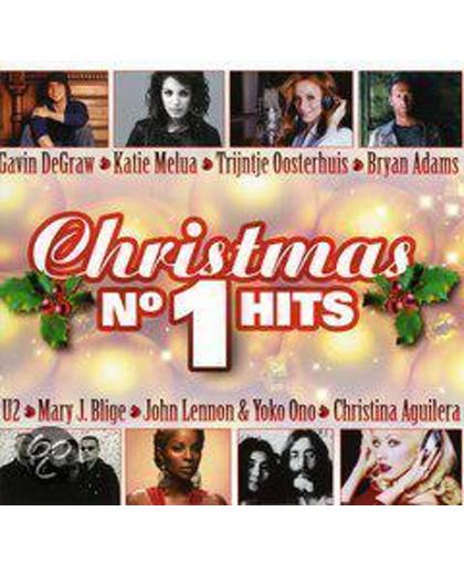 Christmas No. 1 Hits - Happy Xmas