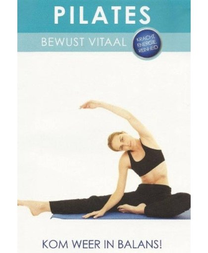 Bewust Vitaal - Pilates (DVD)Onbekend