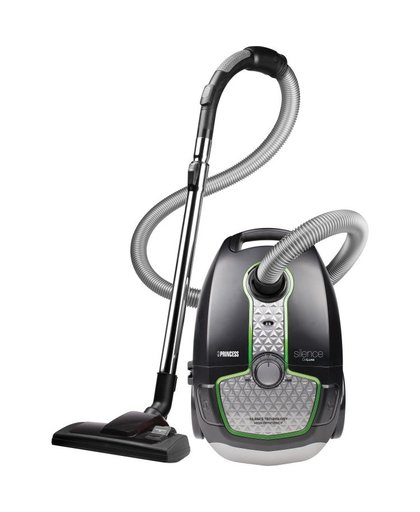 Princess 335000 Vacuum Cleaner Silence DeLuxe