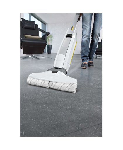 Floor Cleaner FC 5 Premium White