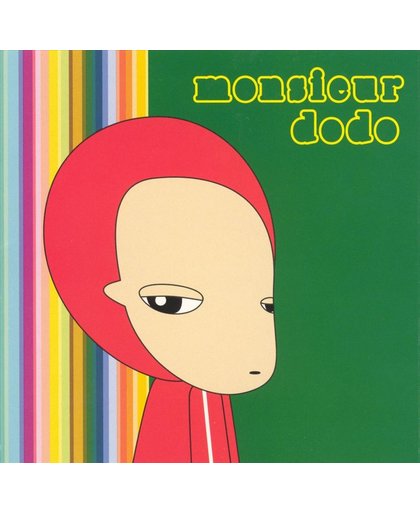 Monsieur Dodo