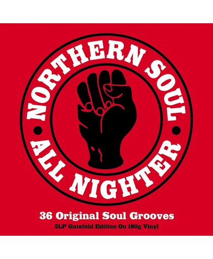 Northern Soul All.. -Hq-