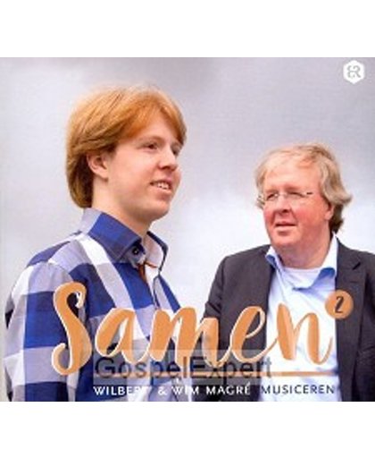 Samen (Wilbert & Wim Magre)