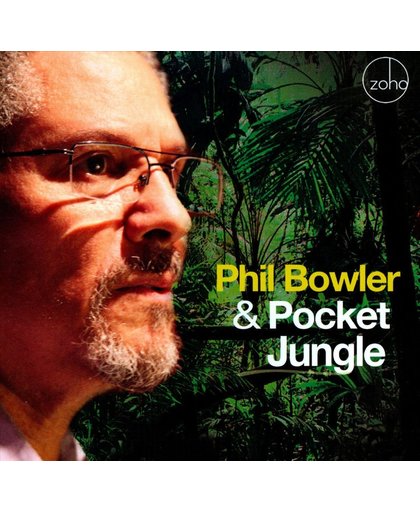 Phil Bowler & Pocket..
