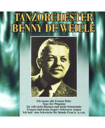Tanzorchester Benny De Weille