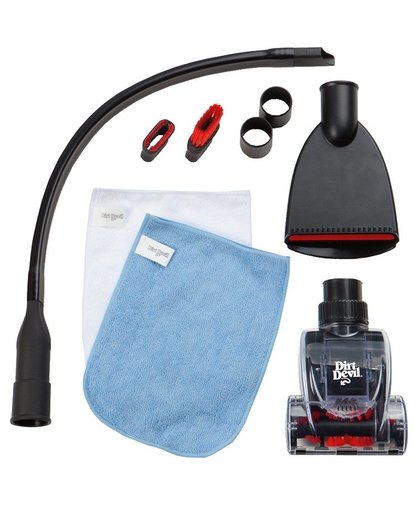 Car Cleaning Set M277