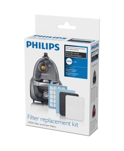 Philips Vervangingsset FC8058/01
