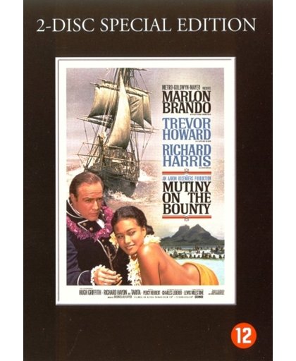 Mutiny On The Bounty (Special Edition)