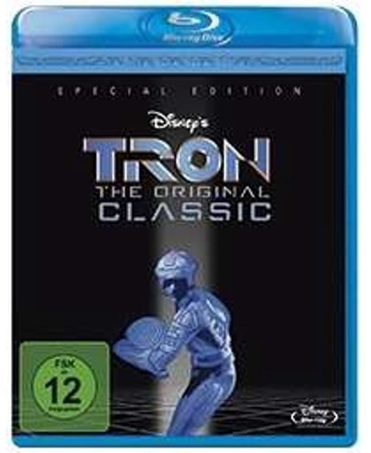 TRON: Das Original (Blu-ray)