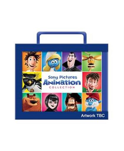 Sony Pictures Animation Collection