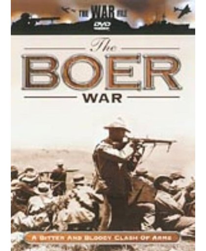 Boer War, Bitter &Bloody