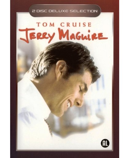 Jerry Maguire (2DVD)(Deluxe Selection)