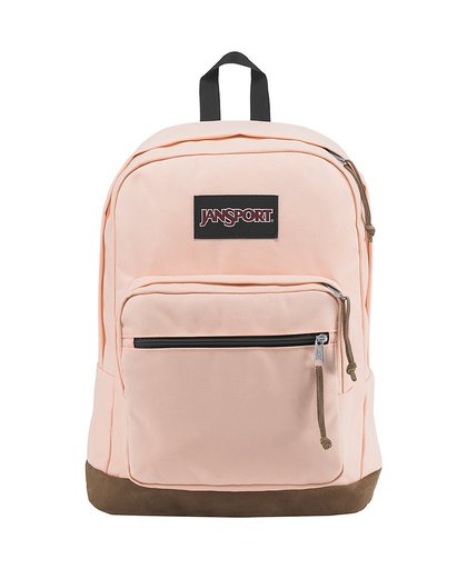 Jansport Right Pack Powdered Peach