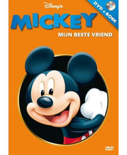 Mickey - Mijn Beste Vriend