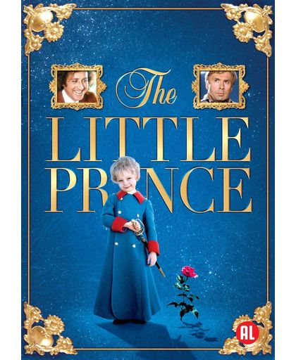 Little Prince (Special Edition)