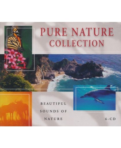 Pure Nature Collection