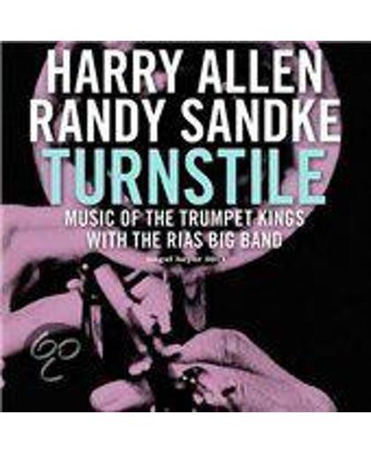 Turnstile - Music of the Trumpet Kings