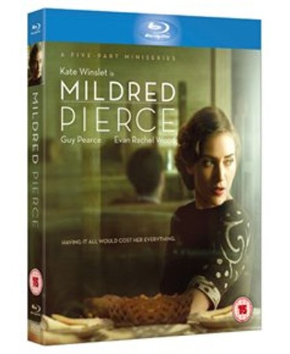 Mildred Pierce (Blu-ray) (Import)