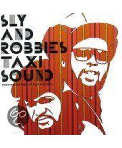 Sly & Robbie's Taxi Sound
