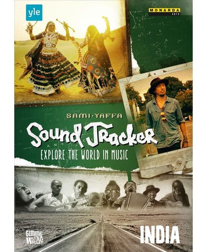 Sound Tracker India