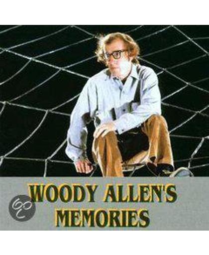Woody Allen's Memories