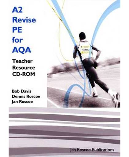 A2 Revise Pe for Aqa Teacher Resource Cd-Rom Single User Version