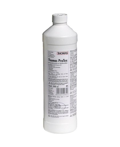 Protex tapijt shampoo, 1 Liter