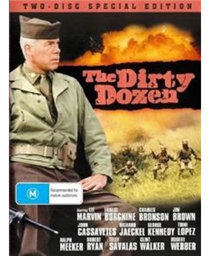 Dirty Dozen / Dirty Dozen Next Mission