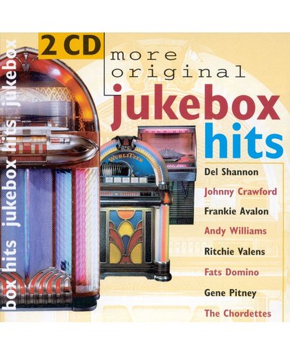 Original Jukebox Hits
