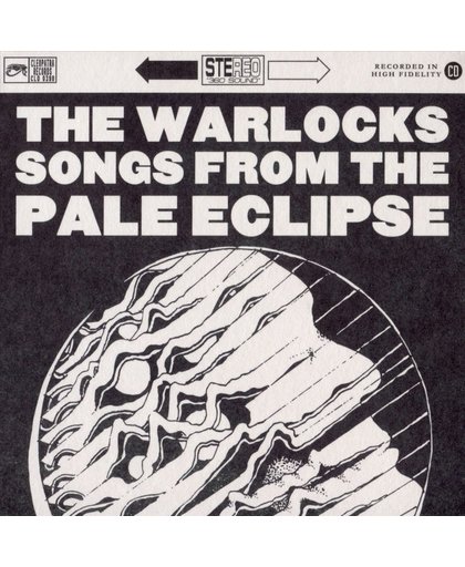 Songs From The Pale Eclipse
