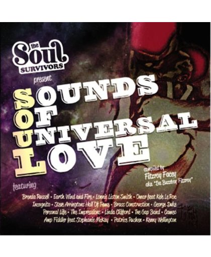 Sounds Of Universal Love