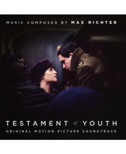 Testament Of Youth (Ost)