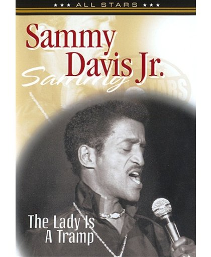 Sammy Davis Jr. - Lady Is A Tramp