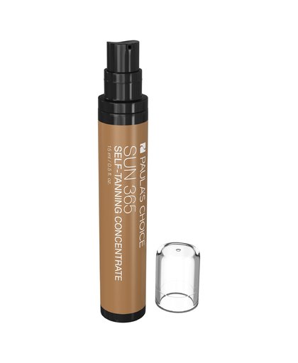 Paula&#39;s Choice Self-Tanning Concentrate (15ml)