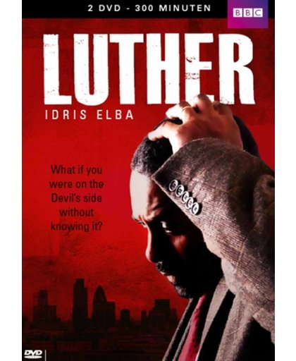 Luther - Serie 1