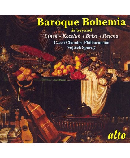 Baroque Bohemia Vol.3