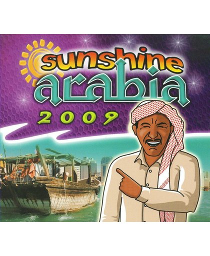 Sunshine Arabia 2009