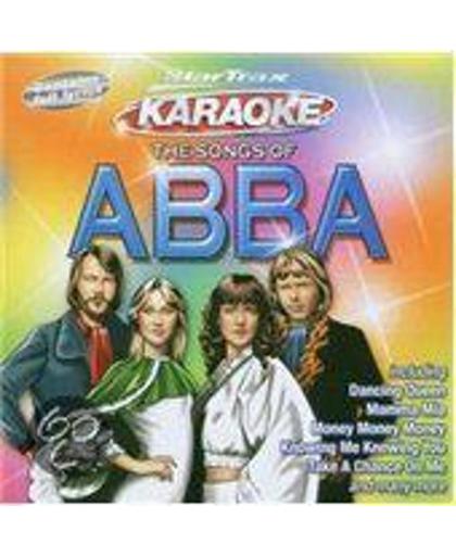Karaoke: Songs of Abba