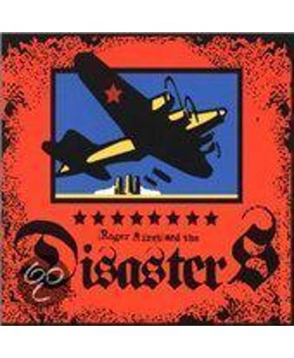 Roger Miret & Disasters